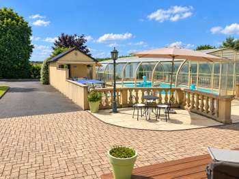 Vente maison 18 pièces Vente maison 18 pièces