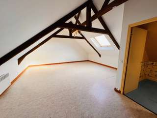 Vente maison 18 pièces