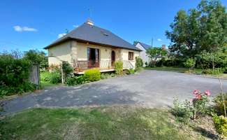 Photo Vente maison Roz-Landrieux