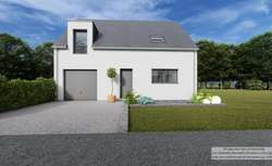 Photo Vente maison Roz-Landrieux