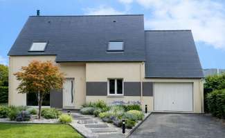 Photo Vente maison Roz-Landrieux