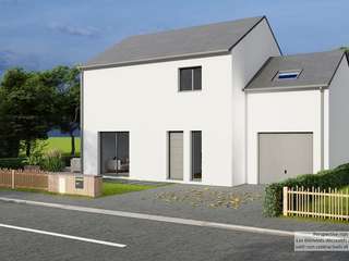 Vente maison 4 pièces Vente maison 4 pièces