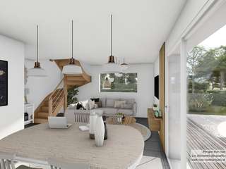 Vente maison 2 pièces Vente maison 2 pièces
