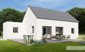 Photo Vente maison Roz-Landrieux