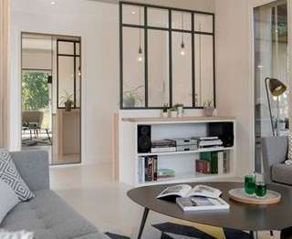 Vente maison 5 pièces Roz-Landrieux 35
