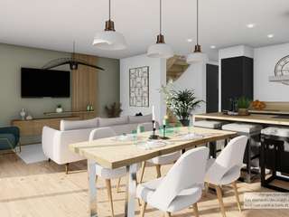 Vente maison 5 pièces Vente maison 5 pièces