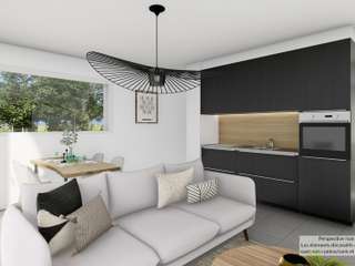 Vente maison 2 pièces