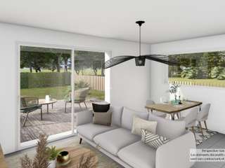 Vente maison 2 pièces
