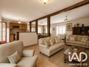 Vente Maison 4 chambresRoz-Landrieux