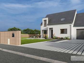 Vente maison 5 pièces Vente maison 5 pièces
