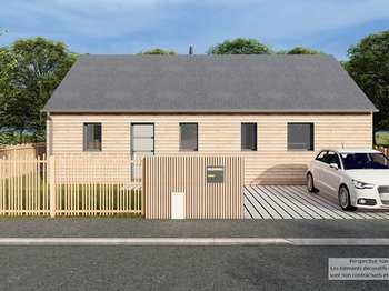 Vente maison 4 pièces Vente maison 4 pièces