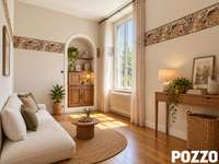Vente maison 18 pièces