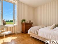 Vente maison 18 pièces