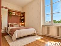 Vente maison 18 pièces