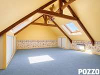 Vente maison 18 pièces