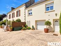 Vente maison 18 pièces