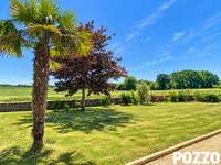 Vente maison 18 pièces