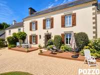 Vente maison 18 pièces