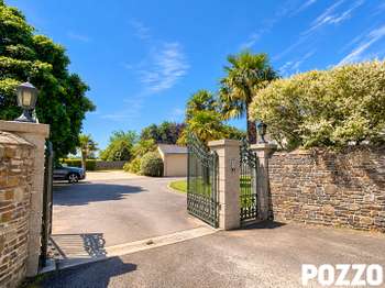 Vente maison 18 pièces