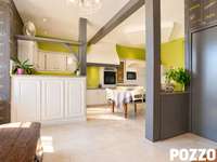 Vente maison 18 pièces