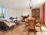 Vente maison 18 pièces