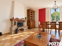 Vente maison 18 pièces