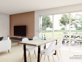 Vente maison 5 pièces Vente maison 5 pièces