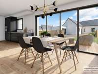 Vente maison 4 pièces Vente maison 4 pièces