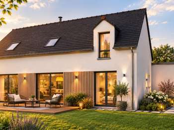 Vente maison 6 pièces Roz-Landrieux 35