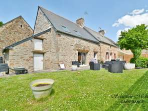 Vente Maison 5 chambresRoz-sur-Couesnon