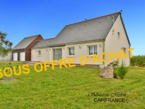 Vente Maison 2 chambresRoz-sur-Couesnon