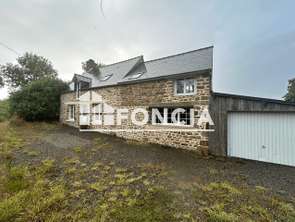 Vente Maison 5 piècesRoz-sur-Couesnon