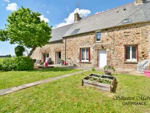 Vente Maison 4 chambresRoz-sur-Couesnon