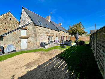 Vente maison 6 pièces Roz-sur-Couesnon 35