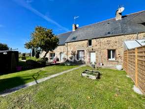 Vente Maison 4 chambresRoz-sur-Couesnon