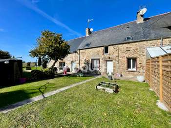 Vente maison 6 pièces Roz-sur-Couesnon 35