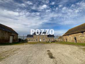 Vente Maison 7 chambresRoz-sur-Couesnon