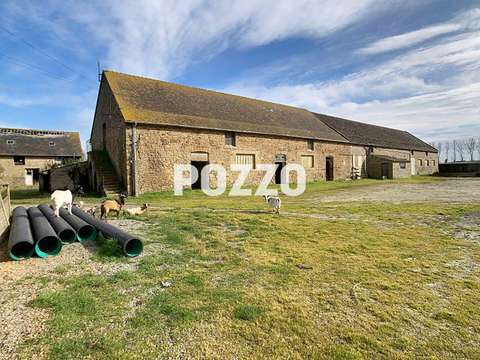 Vente maison 11 pièces Vente maison 11 pièces