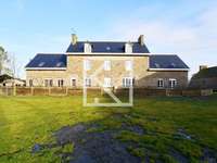 Vente maison 19 pièces
