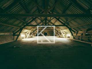 Vente maison 19 pièces