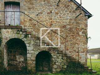 Vente maison 19 pièces