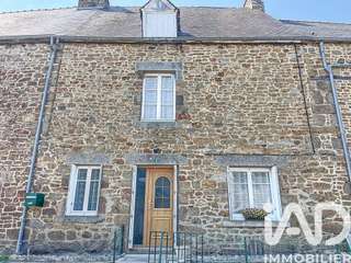 Vente maison 2 pièces Vente maison 2 pièces
