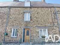 Vente maison 2 pièces