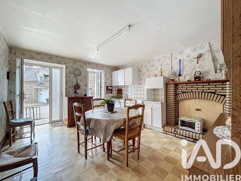 Vente maison 2 pièces Vente maison 2 pièces