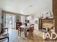 Vente maison 2 pièces Vente maison 2 pièces