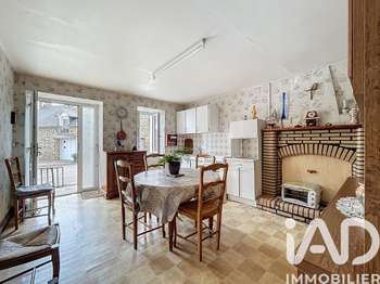Vente maison 2 pièces Vente maison 2 pièces