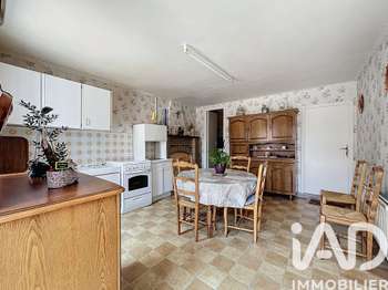 Vente maison 2 pièces Vente maison 2 pièces