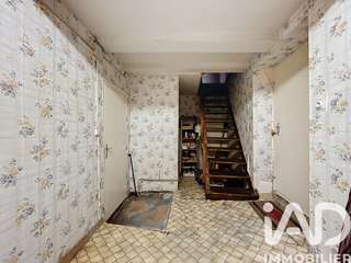 Vente maison 2 pièces Vente maison 2 pièces