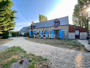 Vente Maison 3 chambresRoz-sur-Couesnon