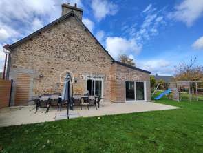 Vente Maison 3 chambresRoz-sur-Couesnon